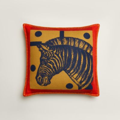 クッション - ホーム テキスタイル | エルメス | Hermès - エルメス